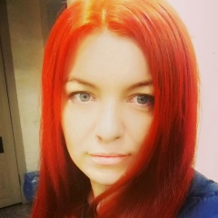 Катерина Білецька, 06.03, Тернополь