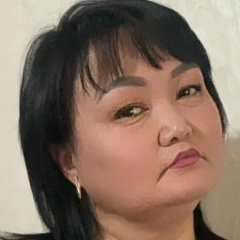 Гульчакрам Азнабакиева, 22.10.1974, Алматы