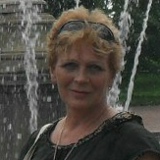 Елена Марущак, 17.03.1961, Отрадное