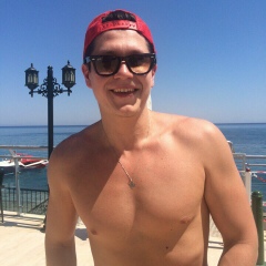 Слава Пронин, 25.04, Самара