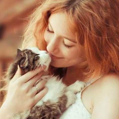 Ксения Милокумова, 24.04.1991, Зеленоград