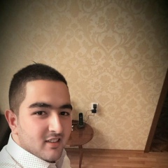 Fateh Abdullayev, 22.08.1995, Pago Pago