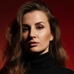 Вера Заброцкая, 01.04, Санкт-Петербург