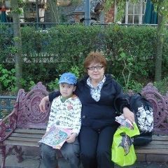 Аймжан Накипова, 08.02.1961, Алматы