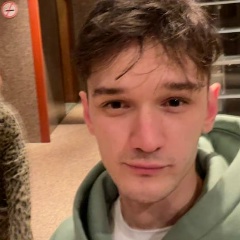 Рахим Рашидов, 24.04.1998, Москва