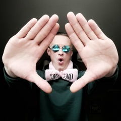 Евгений Горьков, 19.10, Москва