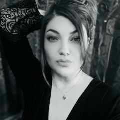 Надежда Борисова, 07.11.1983, Москва