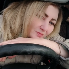 Татьяна Кочешкова, 13.05.1981, Челябинск