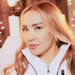 Айка Канат, 20.01, Алматы