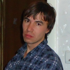 Саид Балгабаев, 27.02.1984, Наманган