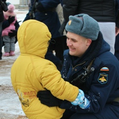 Иван Иванов, 01.01.1994, Волгоград