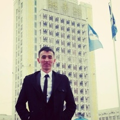 Естай Рсалы, 02.06.1998, Шымкент
