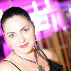 Анастасия Грицай, 08.05.1973, Goa