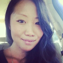 Оля Кан, 21.04.1986, Москва