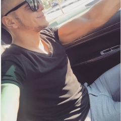 Radmir Rasul-Ali, 17.08.1989, Астана