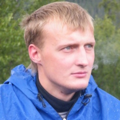 Дмитрий Гулин, 21.06.1987, Москва