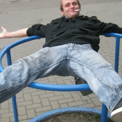 Сергей Щетинко, 03.03.1988, Минск