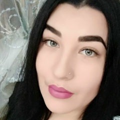 Алина Бурко, 02.11, Винница