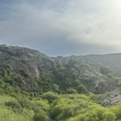 Кайрат Курбангали