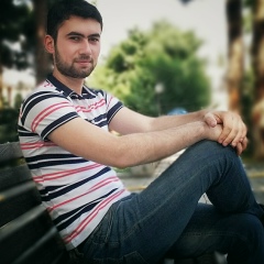 Movlud Mammadov, 22.08, Баку