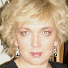 Светлана Агиевич, 23.01.1977, Калининград