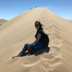 Dinara Dikowa, 04.05, Алматы