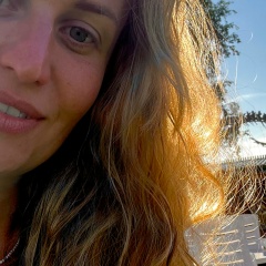 Анна Колупаева, Киров