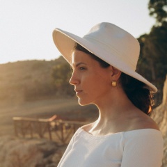 Алена Сухинина, 11.10.1989, Минск