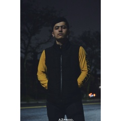 Муталиб Равшанов, 07.12, New York City