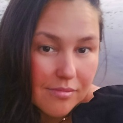 Алёна Селезнёва, 13.01.1985, Казань