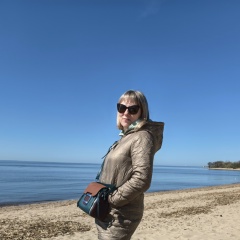 Ульяна Гордина, 29.05