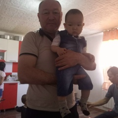 Жайна Сапарбаева, 28.09.1992, Актау