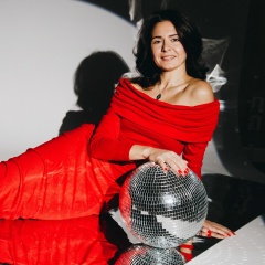 Инна Седова, 10.01, Москва