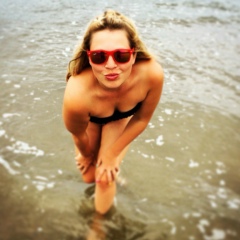 Надежда Мухина, 29.09.1984, Воронеж