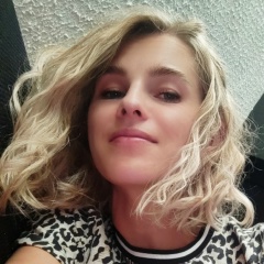 Ekaterina Korovatskaya, 09.07, Минск