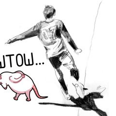 Ян Ткачев, 10.05, Москва