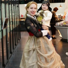 Александра Таранда, 07.12.1989, Минск