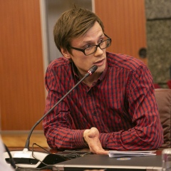 Андрей Ярцев, 01.08.1990, Москва