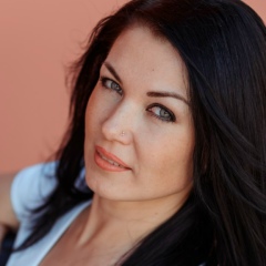 Марина Беседина, 27.05, Ярославль