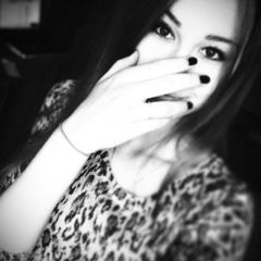 Настя Цыкунова