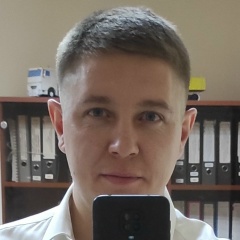 Сергей Сергеенко