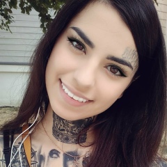 Евгения Липская, 11.12, Москва