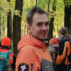 Андрей Крапивин, 06.10, Москва