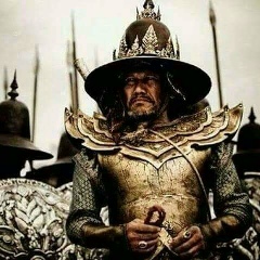 Ba-Gyi Zay, 01.02.1972