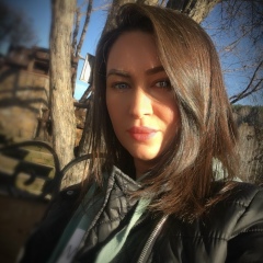 Карина Михальченко, 10.12.1988, Новокузнецк