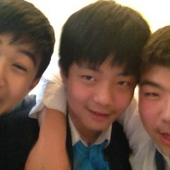 Чиль Ким, 09.07.1999, Алматы