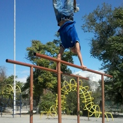 Юрий Айтуаров, 05.01.1995, Москва