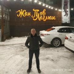 Эркин Пашанов, Астана