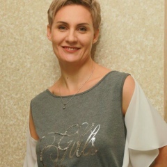 Светлана Винтовкина, Талдыкорган