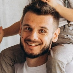 Андрей Ивасик, 01.11, Москва